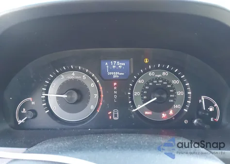 2017 Honda Odyssey Touring/Touring Elite из США, поврежденный, VIN 5FNRL5H9XHB019151